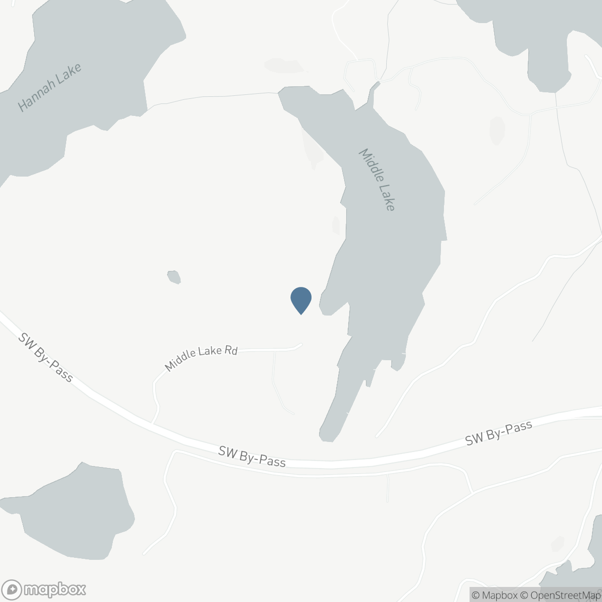 317 Middle Lake, Greater Sudbury, Ontario P3E 3M9
